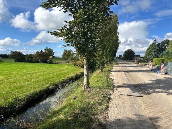 Medium property photo - Elbaweg 3, 1607 MN Hem